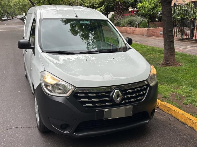 Renault Dokker Lll1.5Cc