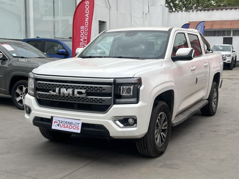 JMC GRAND AVENUE GRAND AVENUE 4X2 2.3 2026