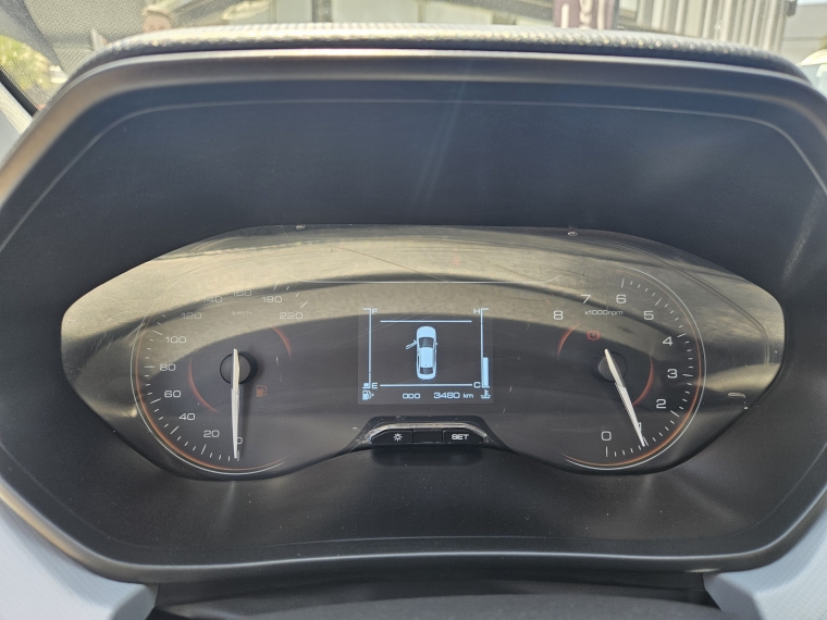 Chevrolet Sail Ltz 1.5 Mt 2025 Usado  Usado en Kovacs Usados