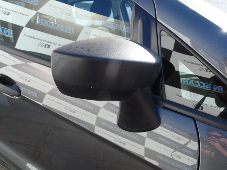 Ford Ecosport Mt 2020 Usado Usado en Webautos.cl Ford Ecosport Mt 2020 Usado Usado en Webautos.cl