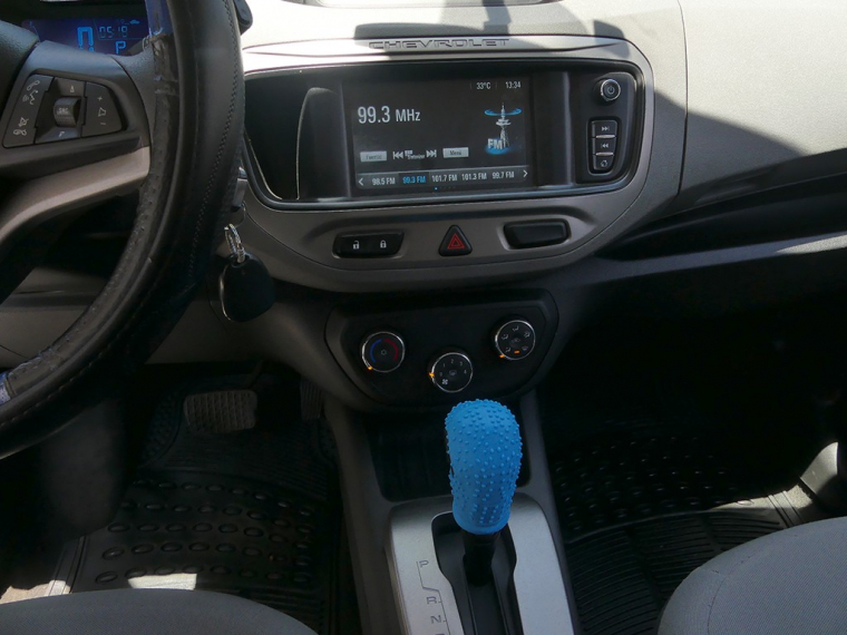 Chevrolet Spin Ltz 1.8 Aut 2019 Usado  Usado en Webautos.cl