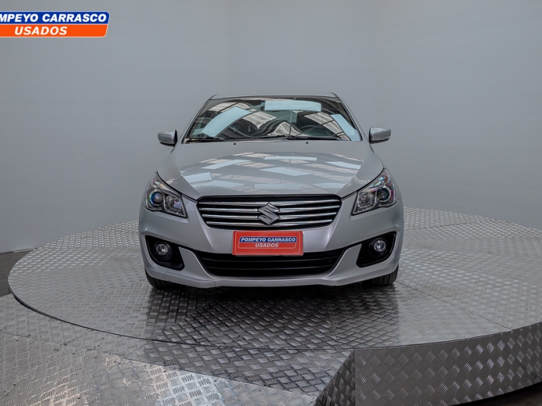 Suzuki Ciaz 1.4 Gl Bt Mt 4p 2020 Usado  Usado en Pompeyo