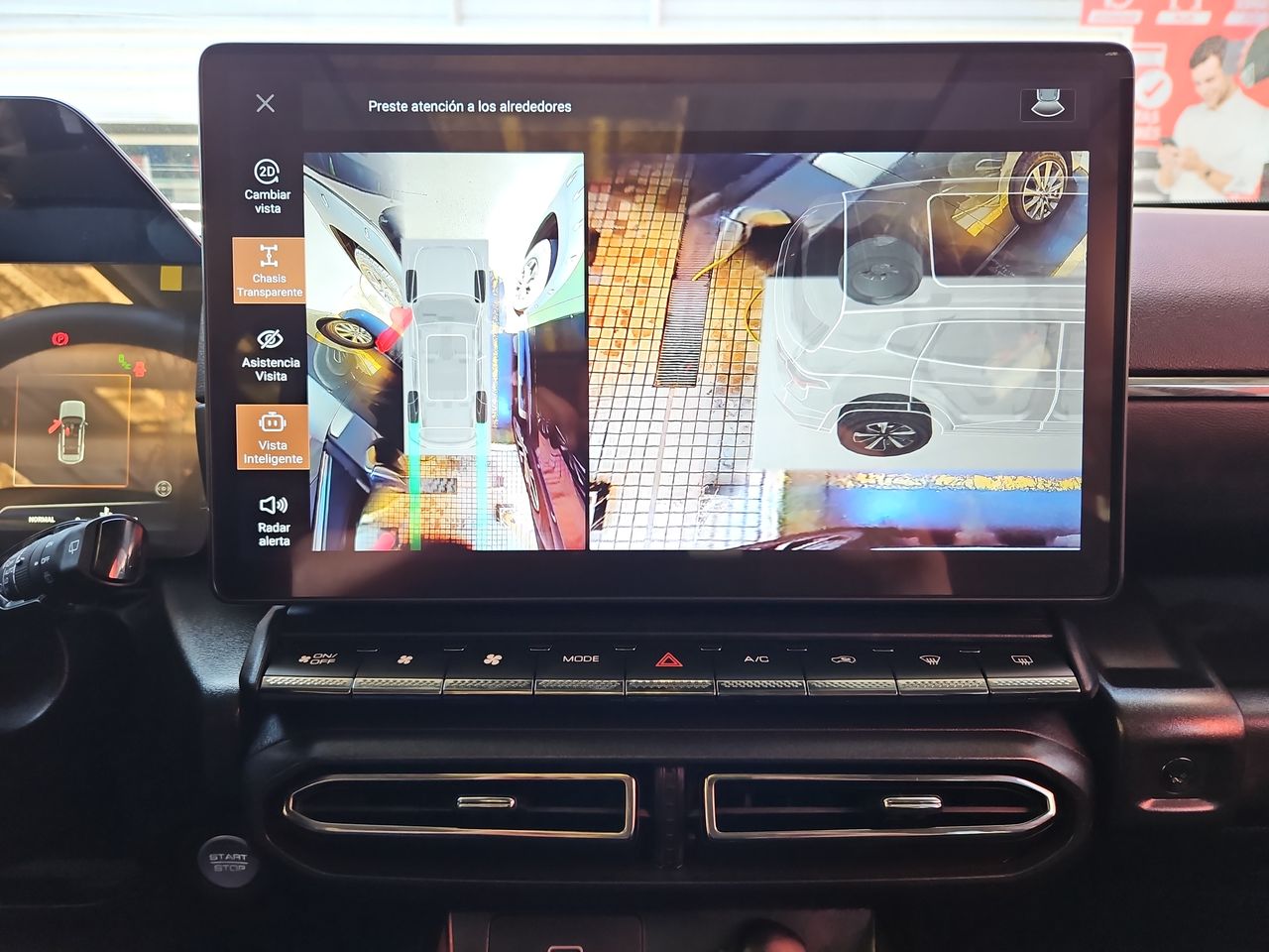 Great wall Haval Haval H7 Ice 4x4 2.0 Aut 2026 Usado  Usado en Webautos.cl