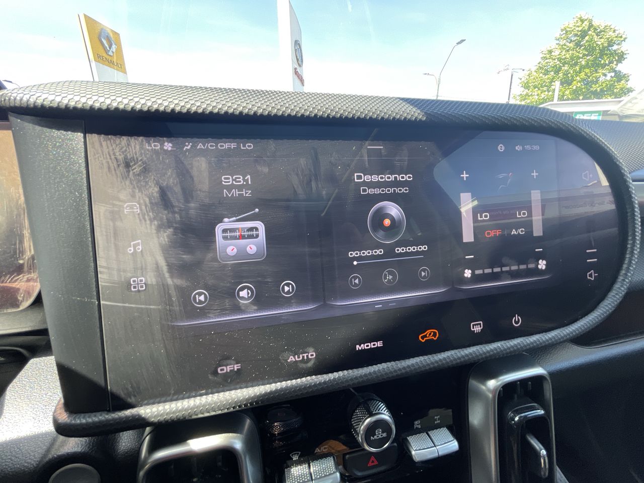 Haval Dargo Dargo Turbo 4x4 2.0 Aut 2024 Usado en Usados de Primera - Sergio Escobar