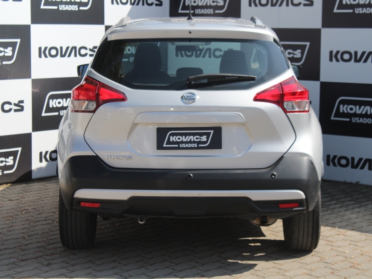 Nissan Kicks Sense 1.6 2018 Usado  Usado en Kovacs Usados