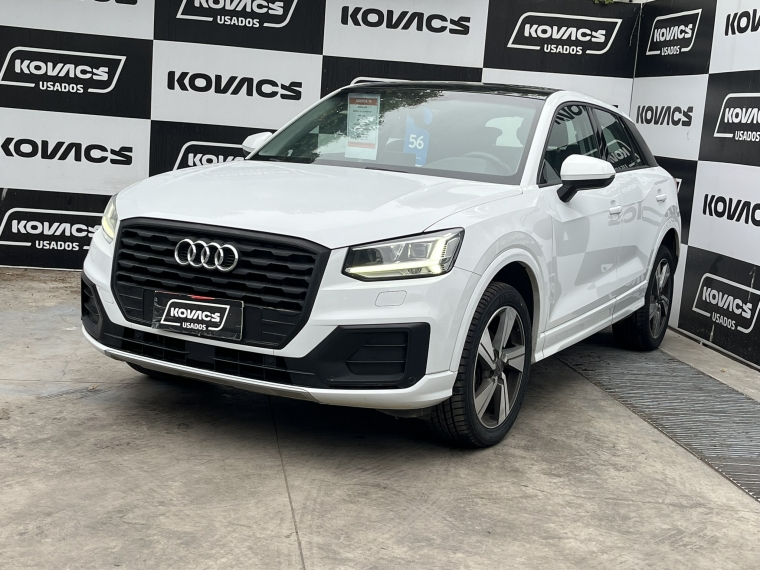 AUDI Q2 1.4  35  TFSI  SPORT  AT 2020