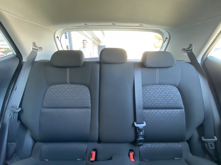 Kia Morning Morning Ex 1.2 2019 Usado  Usado en Webautos.cl