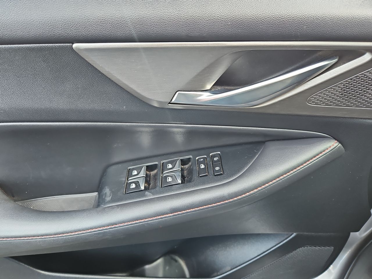 Changan Cs35 Cs35 Plus 1.4 Aut 2023 Usado en Usados de Primera - Sergio Escobar