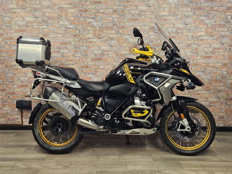 Bmw R 1250 gs Ii Aniversario 2022 Usado en BMW Premium Selection