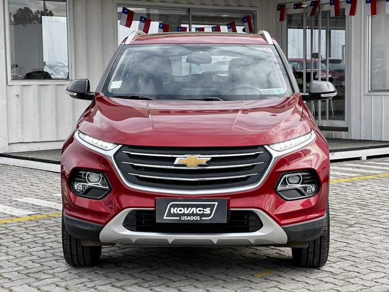 Chevrolet Groove 1.5 Premier Mt 2023 Usado  Usado en Kovacs Usados