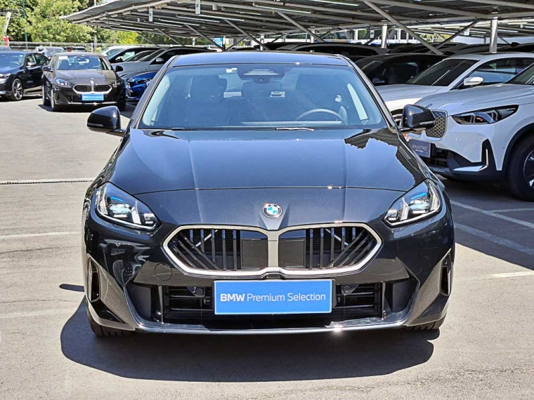 Bmw 220 I Gran Coupe Dynamic 1.5 2026 Usado Usado en BMW Premium Selection Bmw 220 I Gran Coupe Dynamic 1.5 2026 Usado Usado en BMW Premium Selection