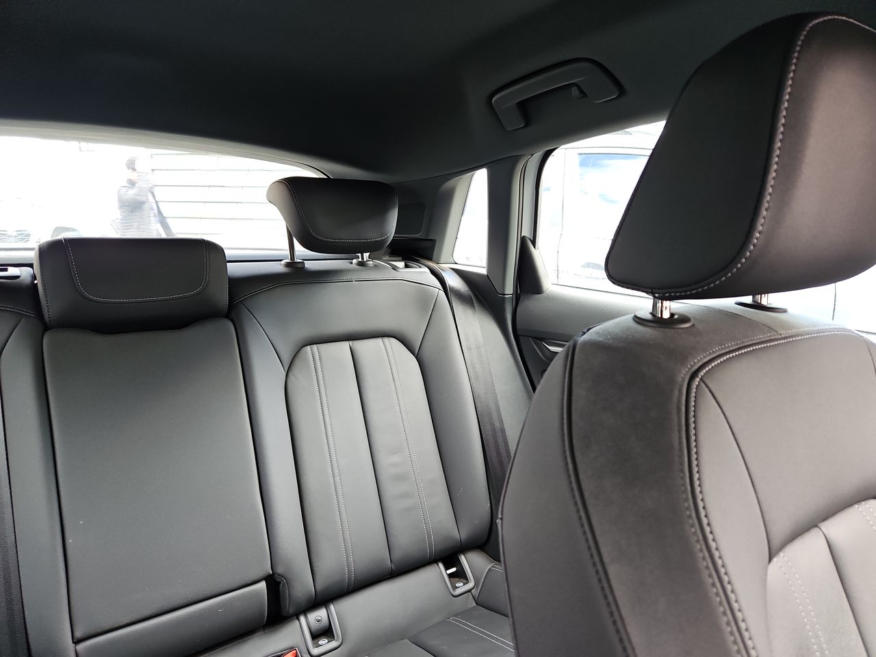 Audi A3 A3 Sportback 35 Tfsi 1.4 Aut 2025 Usado Usado en Webautos.cl Audi A3 A3 Sportback 35 Tfsi 1.4 Aut 2025 Usado Usado en Webautos.cl
