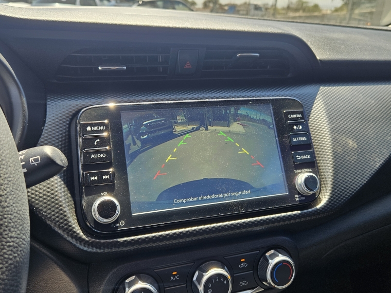 Nissan Kicks Advance Mt 1.6 2023 Usado  Usado en Kovacs Usados