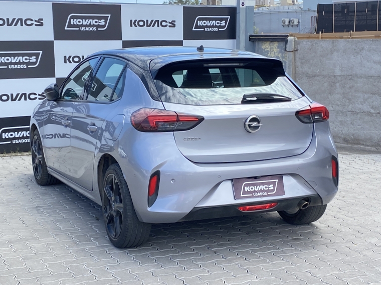 Opel Corsa 1.2 Gs Line At 2022 Usado  Usado en Kovacs Usados