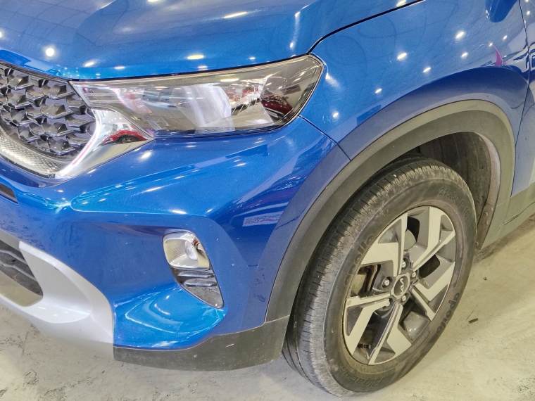 Kia Sonet Sonet Ex 1.5 2022 Usado en Rosselot Usados