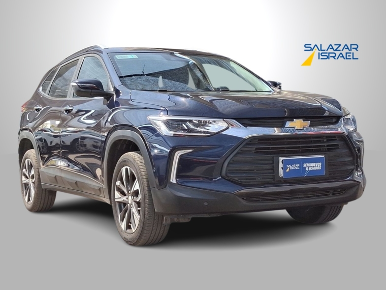 CHEVROLET TRACKER TRACKER 1.2T AUT 2022
