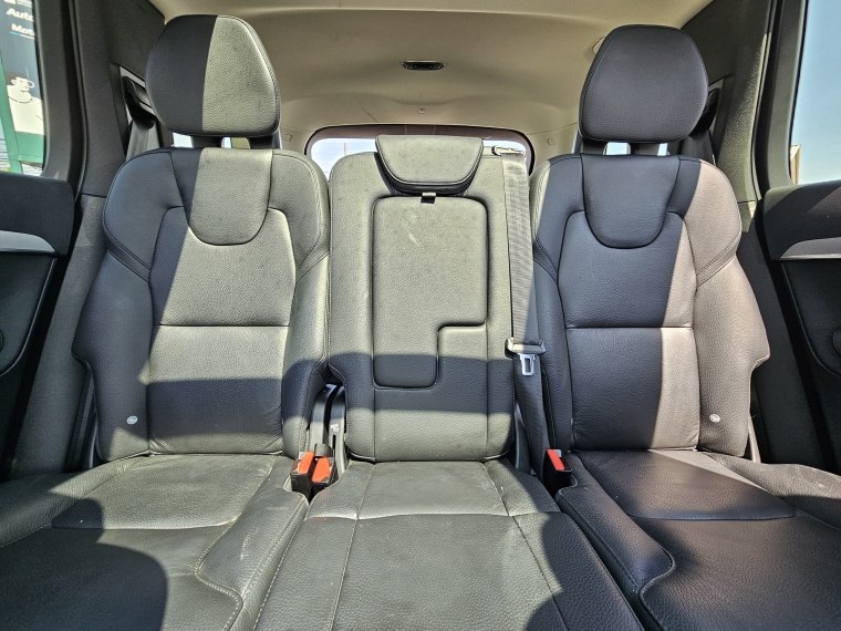 Volvo Xc90 Iib6 4x4 2.0 Aut 2023 Usado  Usado en Autoselect Usados
