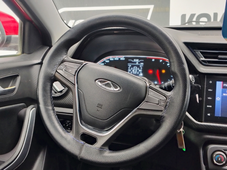 Chery Tiggo 2 1.5 Glx Mt 2018 Usado  Usado en Kovacs Usados