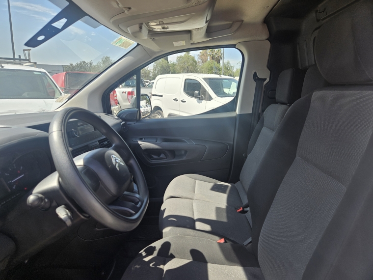 Citroen Berlingo 1.6 Hdi Mt Ac 2023 Usado  Usado en Autoselect Usados