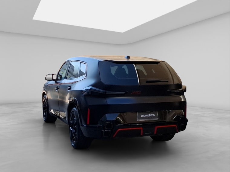 Bmw Xm Label 4x4 4.0 Aut 2024 Usado  Usado en BMW Premium Selection