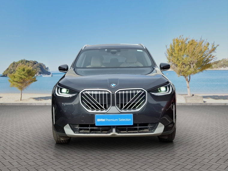 Bmw X3 Xdrive20d Dynamic 2025 Usado  Usado en BMW Premium Selection