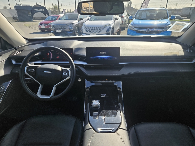 Great wall Haval 2.0 Elite At 2025 Usado  Usado en Kovacs Usados
