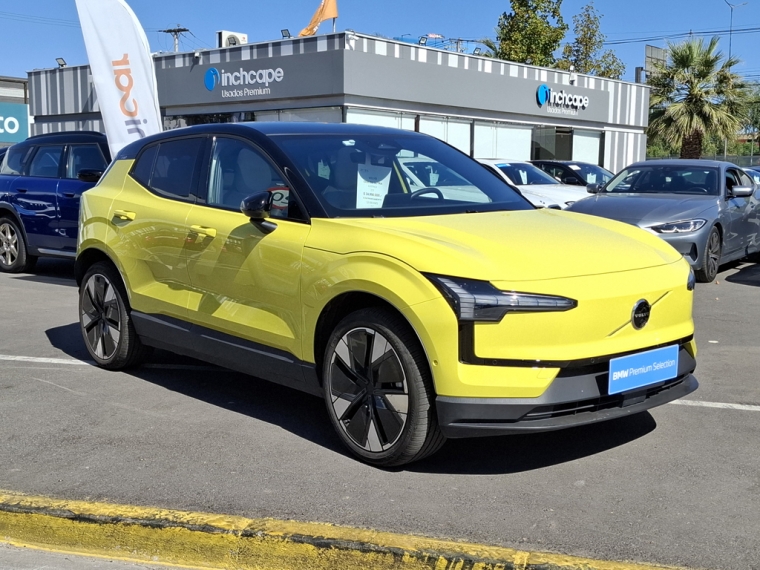 Volvo Ex30 E60 Ultra 2025 Usado  Usado en BMW Premium Selection