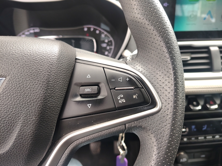 Chevrolet Groove 1.5 Ltz Mt 2023 Usado  Usado en Kovacs Usados