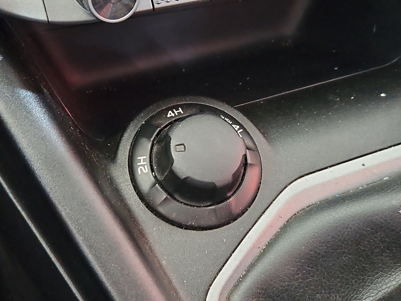 Changan Hunter Hunter 4x4 1.9 2023 Usado en Usados de Primera - Sergio Escobar