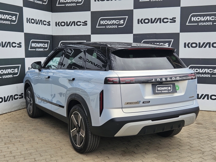 Jaecoo 7 1.5t Andes Phev 2025 Usado  Usado en Kovacs Usados