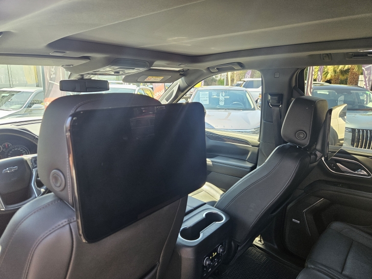 Chevrolet Tahoe Z71 2021 Usado  Usado en Kovacs Usados