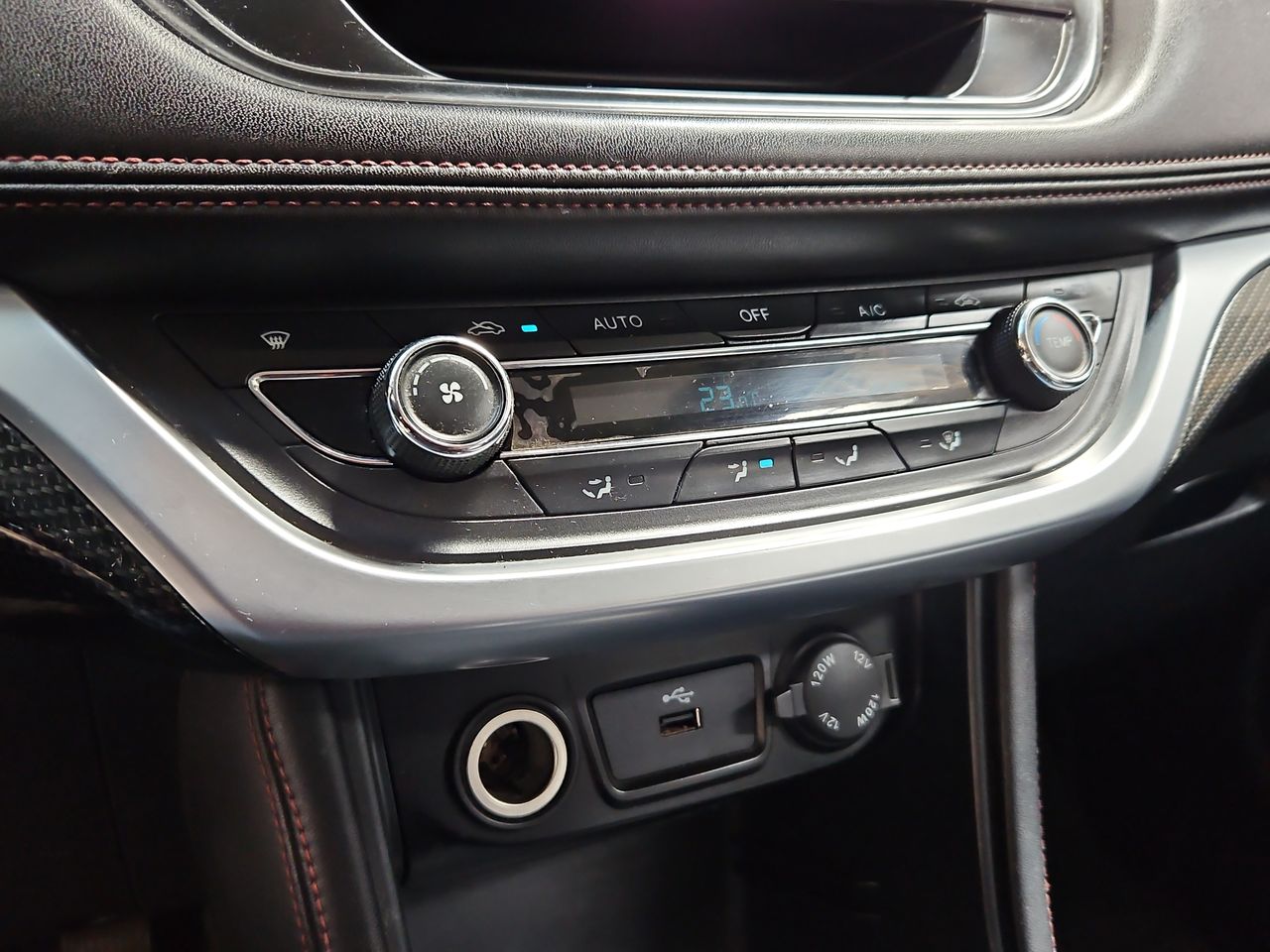 Jac Js3 Js3 1.6 2021 Usado  Usado en Webautos.cl