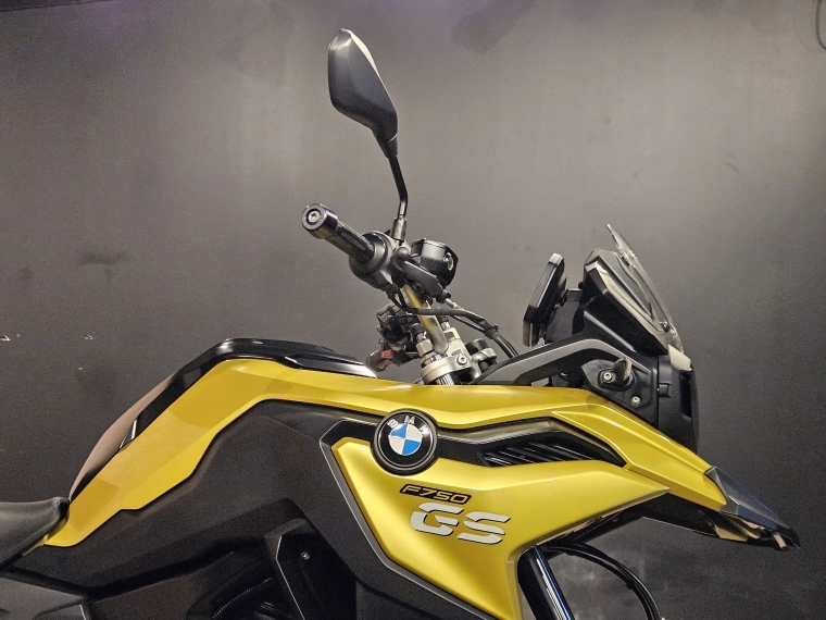 Bmw F 750 gs Ii 2019 Usado en BMW Premium Selection