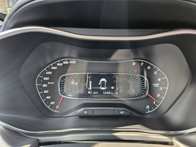 Chevrolet Groove Premier 1.5 Mt 2025 Usado  Usado en Kovacs Usados