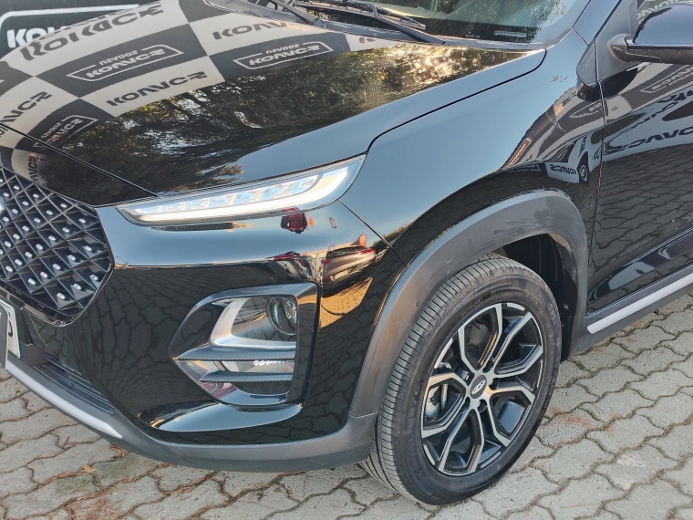 Chery Tiggo 2 Gls Cvt Pro 1.5 Aut 2023 Usado  Usado en Kovacs Usados