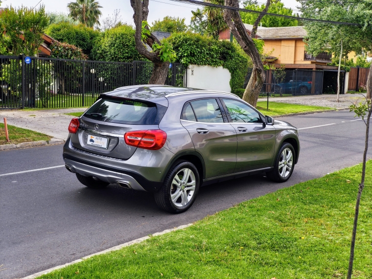 Mercedes benz Gla 200 Full 2017 Usado en Autoadvice Autos Usados