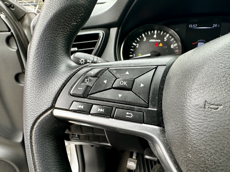 Nissan X-trail X Trail Sense 4x4 2.5 Aut 2020 Usado en Rosselot Usados