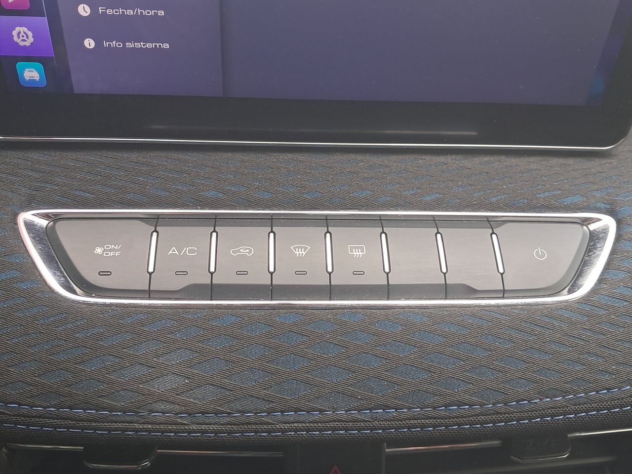 Haval Jolion Jolion Turbo 1.5 2023 Usado en Usados de Primera - Sergio Escobar