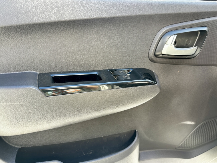 Foton Tm Tm5 Cargo Box 1.6 2025 Usado en Rosselot Usados