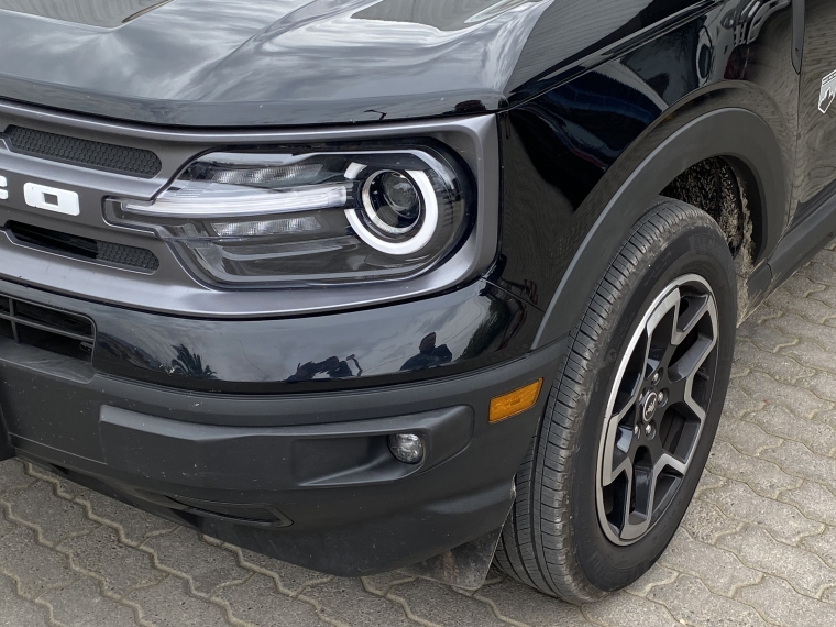 Ford Bronco 1.5 Big Bend At 4x4 2023 Usado  Usado en Kovacs Usados