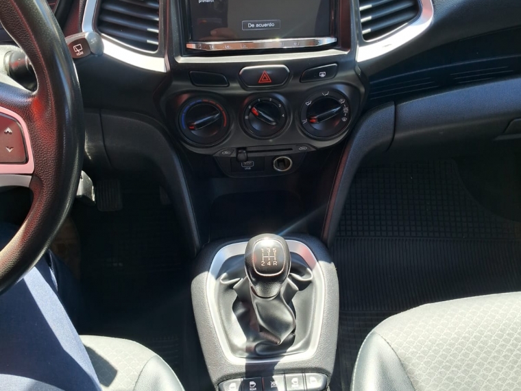 Hyundai Atos 1,1 2022 Usado Usado en Webautos.cl Hyundai Atos 1,1 2022 Usado Usado en Webautos.cl