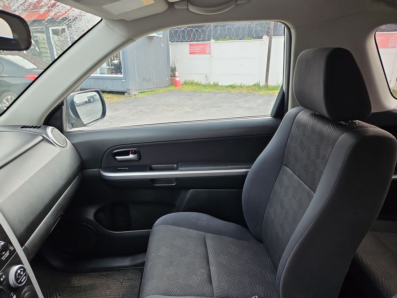 Suzuki Grand vitara Grand Vitara Glx 2.4 2018 Usado en Usados de Primera - Sergio Escobar