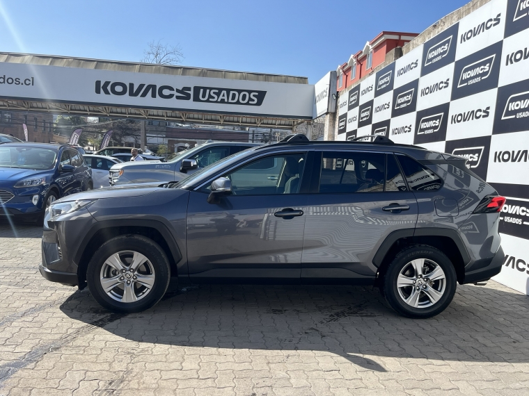 Toyota Rav4 2.0 Le Mt 2022 Usado  Usado en Kovacs Usados