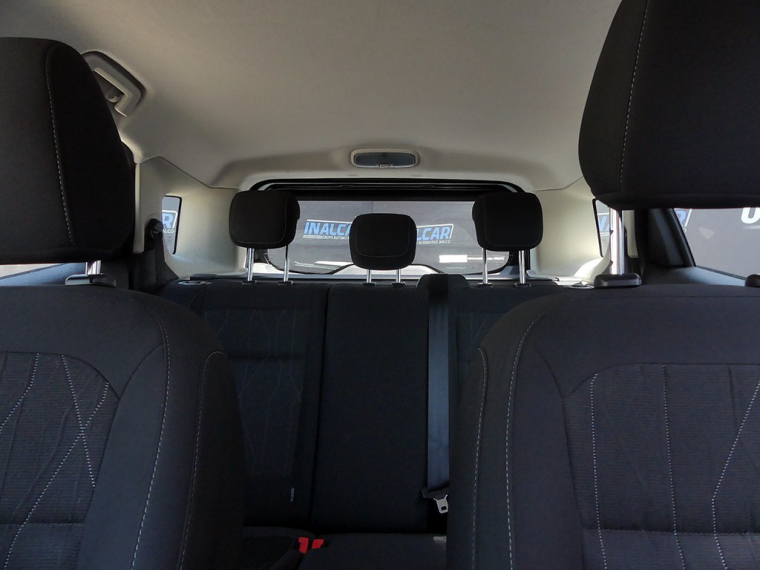 Ford Ecosport 1.5 2020 Usado  Usado en Webautos.cl