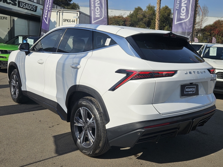 Jetour Dashing 1.5 Edition Mt 2025 Usado  Usado en Kovacs Usados