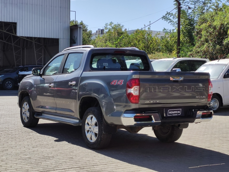 Maxus T60 2.0 D20 Glx At 4x4 Diesel 2022 Usado  Usado en Kovacs Usados