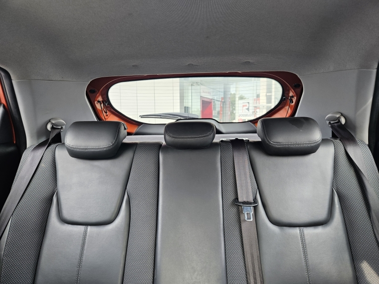 Chery Tiggo 2 pro Tiggo 2 Pro Glx Cvt 1.0 Aut 2022 Usado en Rosselot Usados