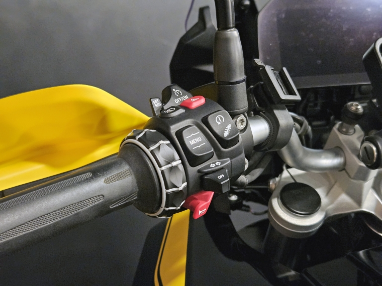 Bmw F 750 gs Ii 2022 Usado en BMW Premium Selection