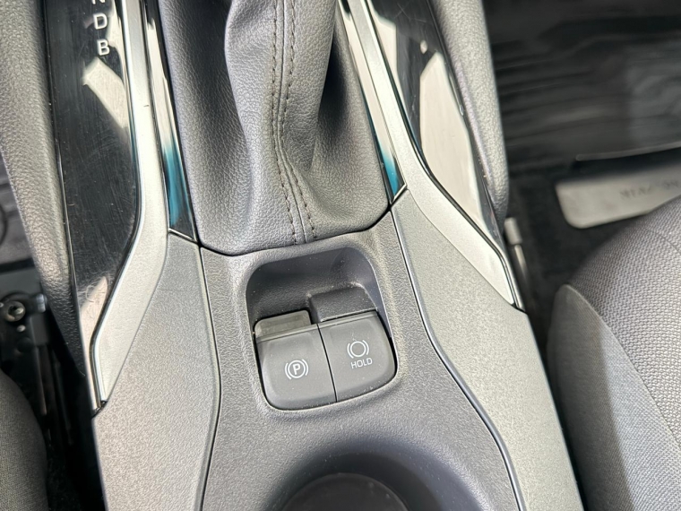 Toyota Corolla cross Cvt Hev 1.8 Aut 2025 Usado en Automotriz Olea Flaño