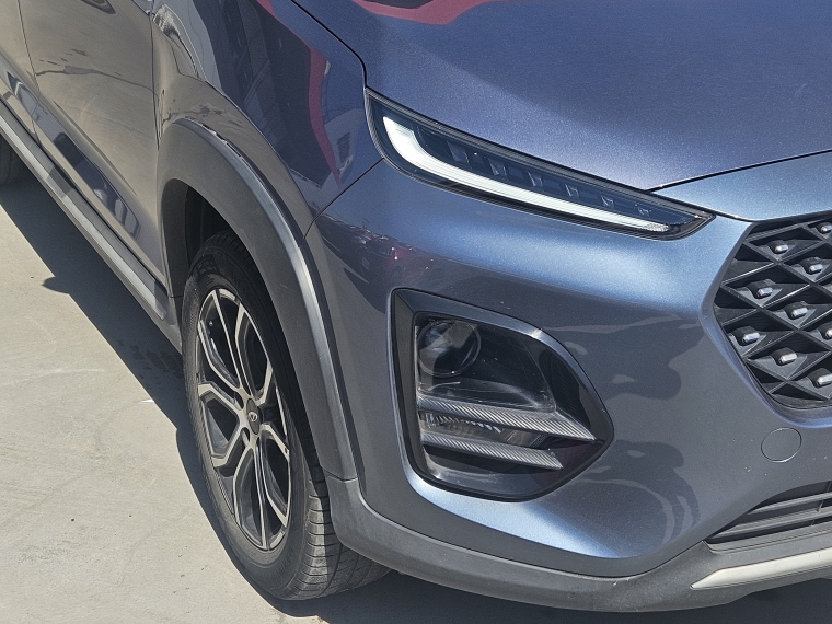 Chery Tiggo 2 pro Tiggo 2 Gls Cvt Pro 1.5 Aut 2024 Usado en Rosselot Usados